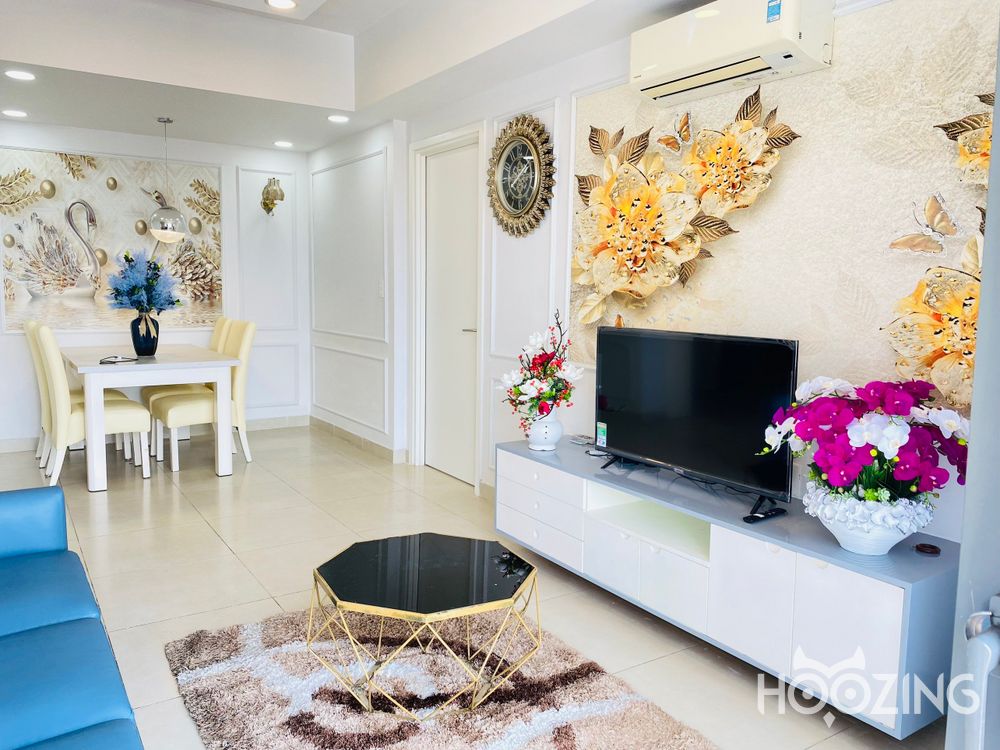 3 bedrooms Apartment in Thu Duc, Vietnam No. 17679
