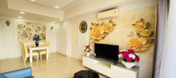 3 bedrooms Apartment in Thu Duc, Vietnam No. 17679 3