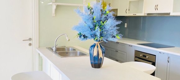 3 bedrooms Apartment in Thu Duc, Vietnam No. 17679 6