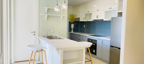 3 bedrooms Apartment in Thu Duc, Vietnam No. 17679 9