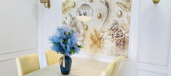 3 bedrooms Apartment in Thu Duc, Vietnam No. 17679 21