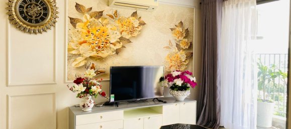 3 bedrooms Apartment in Thu Duc, Vietnam No. 17679 23