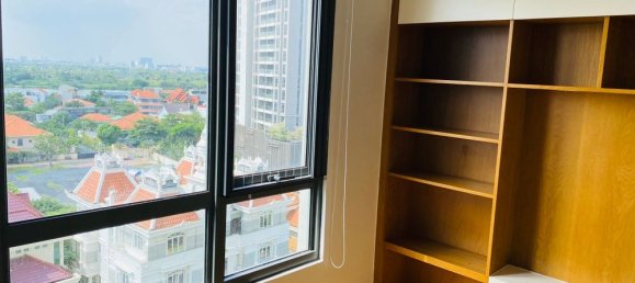 3 bedrooms Apartment in Thu Duc, Vietnam No. 17679 16