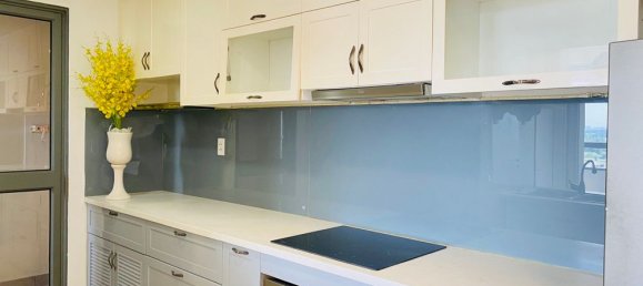 3 bedrooms Apartment in Thu Duc, Vietnam No. 17679 25