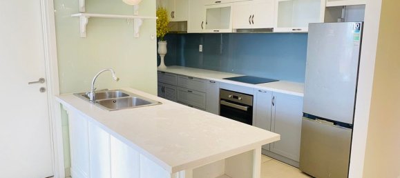 3 bedrooms Apartment in Thu Duc, Vietnam No. 17679 28