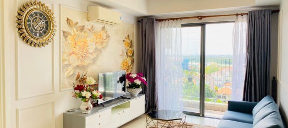 3 bedrooms Apartment in Thu Duc, Vietnam No. 17679 2
