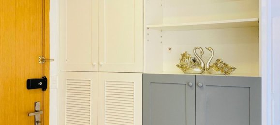 3 bedrooms Apartment in Thu Duc, Vietnam No. 17679 26