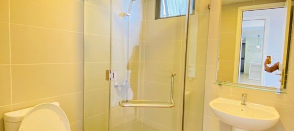 3 bedrooms Apartment in Thu Duc, Vietnam No. 17679 14