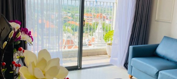 3 bedrooms Apartment in Thu Duc, Vietnam No. 17679 10