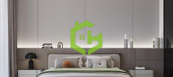 1 bedroom Apartment in Dubai Residence Complex, UAE No. 45681 2