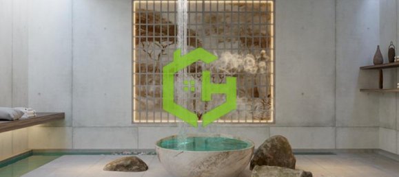 1 bedroom Apartment in Dubai Residence Complex, UAE No. 45681 3