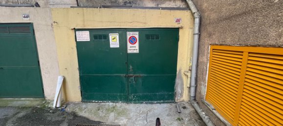13m² Garage in Genoa, Italy No. 123324 2