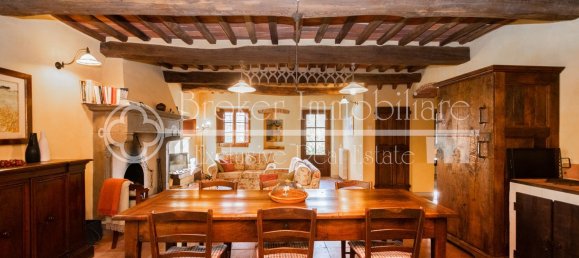 8 rooms House in Montecarlo, Italy No. 84783 24