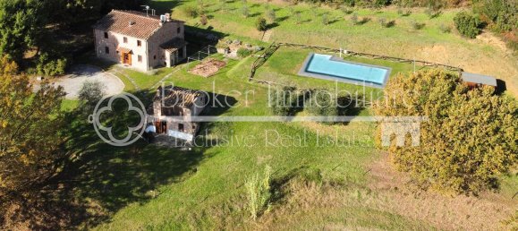 8 rooms House in Montecarlo, Italy No. 84783 2