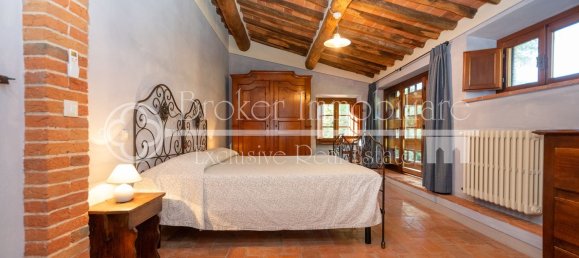 8 rooms House in Montecarlo, Italy No. 84783 28