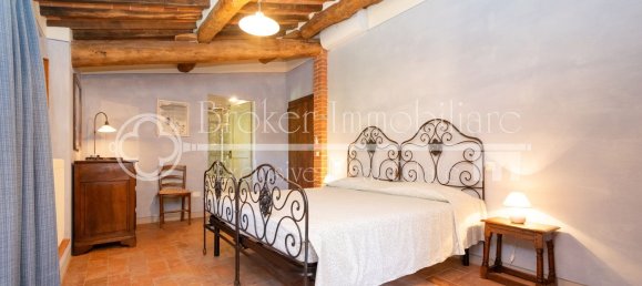 8 rooms House in Montecarlo, Italy No. 84783 29