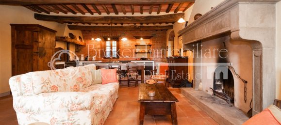 8 rooms House in Montecarlo, Italy No. 84783 19