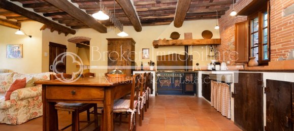 8 rooms House in Montecarlo, Italy No. 84783 25