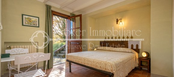 8 rooms House in Montecarlo, Italy No. 84783 37