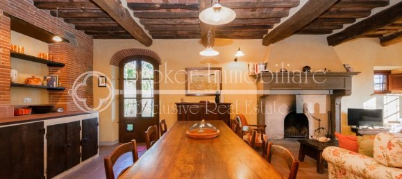 8 rooms House in Montecarlo, Italy No. 84783 22