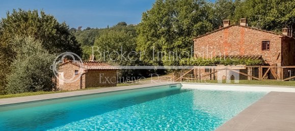 8 rooms House in Montecarlo, Italy No. 84783 10