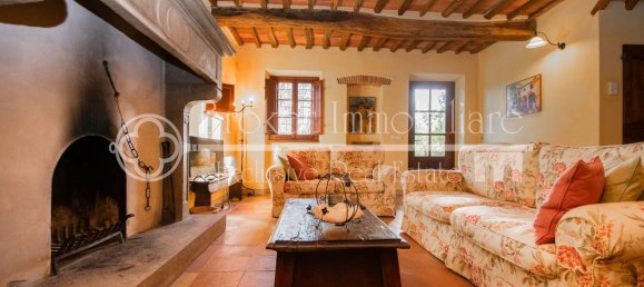 8 rooms House in Montecarlo, Italy No. 84783 20