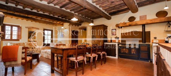 8 rooms House in Montecarlo, Italy No. 84783 23