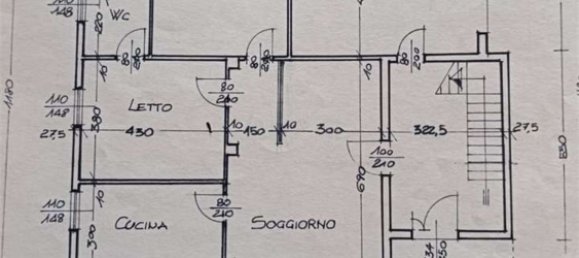 12 bedrooms Villa in Carpi, Italy No. 370521 10