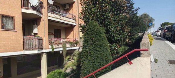 Apartamento de 3 divisões em Rome, Italy N.º 113474 12