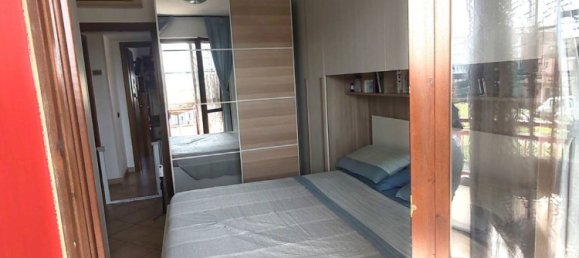 Apartamento de 3 divisões em Rome, Italy N.º 113474 35