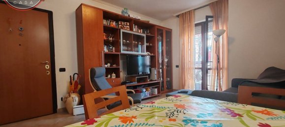 Apartamento de 3 divisões em Rome, Italy N.º 113474 17