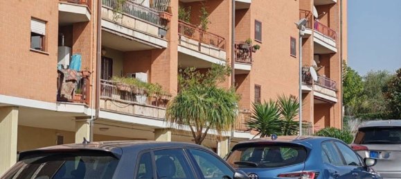 Apartamento de 3 divisões em Rome, Italy N.º 113474 38