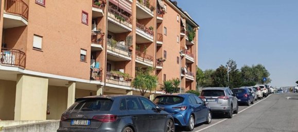 Apartamento de 3 divisões em Rome, Italy N.º 113474 37
