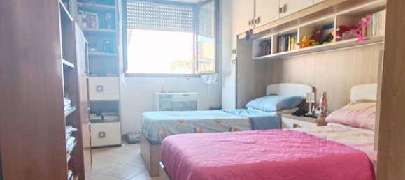Apartamento de 3 divisões em Rome, Italy N.º 113474 49
