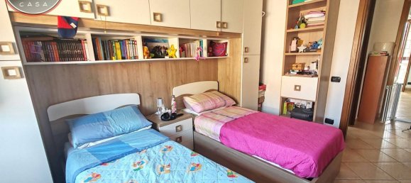 Apartamento de 3 divisões em Rome, Italy N.º 113474 26