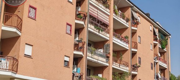 Apartamento de 3 divisões em Rome, Italy N.º 113474 39