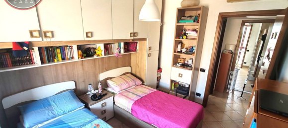 Apartamento de 3 divisões em Rome, Italy N.º 113474 25
