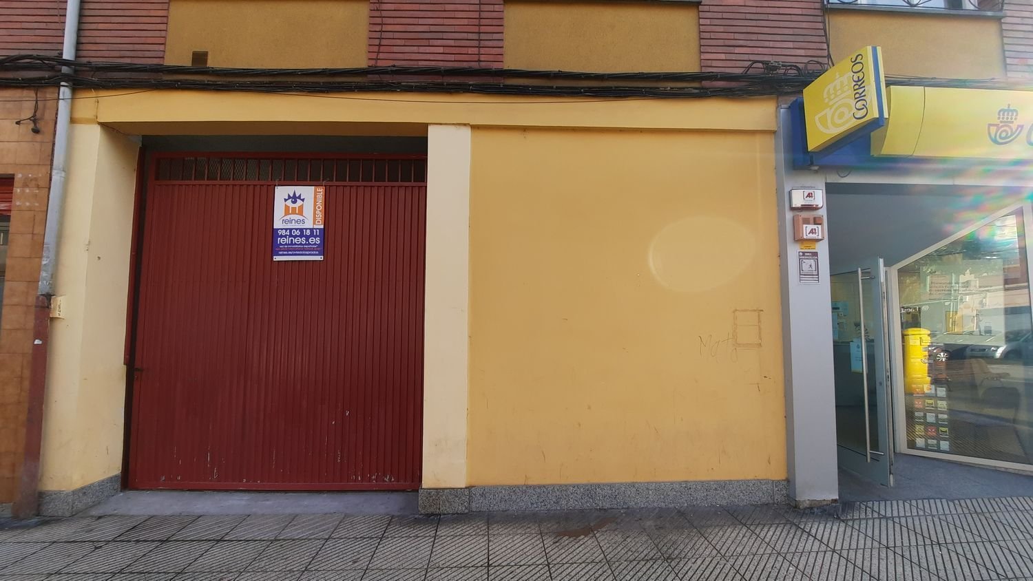 Propriété commerciale à Oviedo, Spain 170m² No. 236340