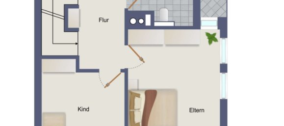 Moradia em banda T4 em Munich, Germany N.º 358661 15