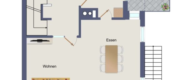 Moradia em banda T4 em Munich, Germany N.º 358661 14