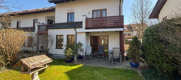 Moradia em banda T4 em Munich, Germany N.º 358661 6