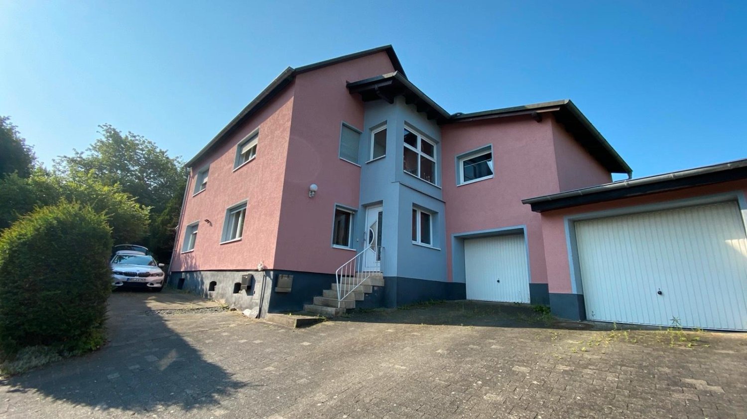 9 bedrooms Townhouse in Limburg-Weilburg, Germany No. 292554