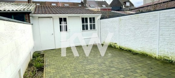 2 bedrooms House in Lille, France No. 78084 12