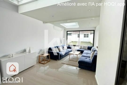 2 bedrooms House in Lille, France No. 78084