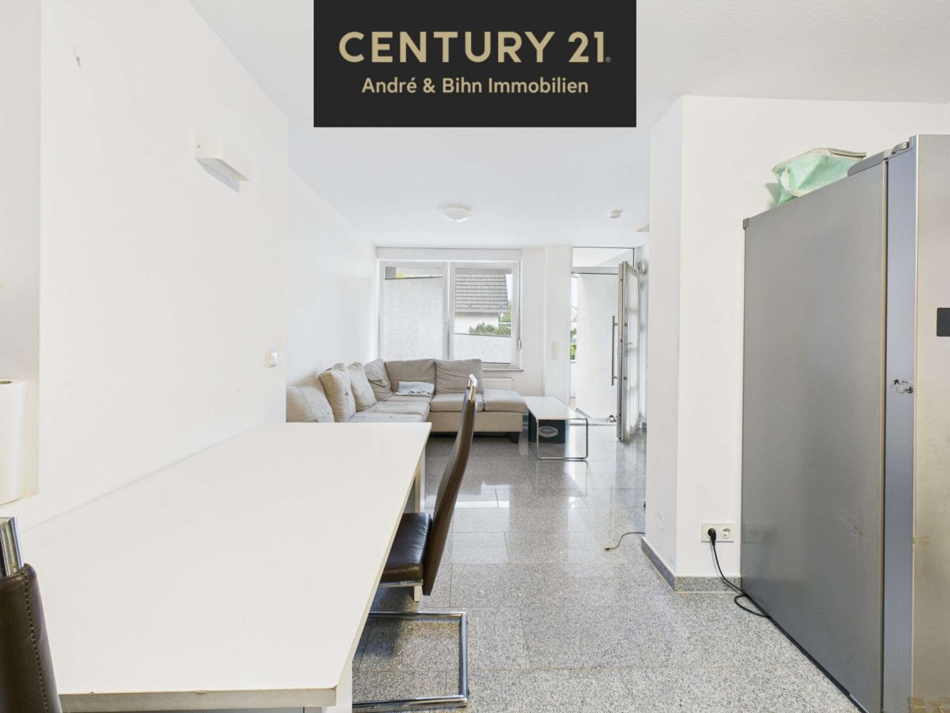 Квартира с 2 комнатами в Дармштадт, Германия № 310726