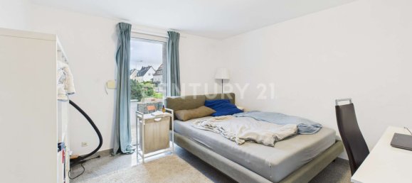 Квартира с 2 комнатами в Дармштадт, Германия № 310726 3