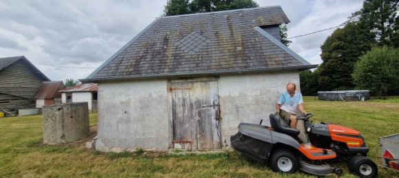 4 bedrooms House in Eure, France No. 358133 19