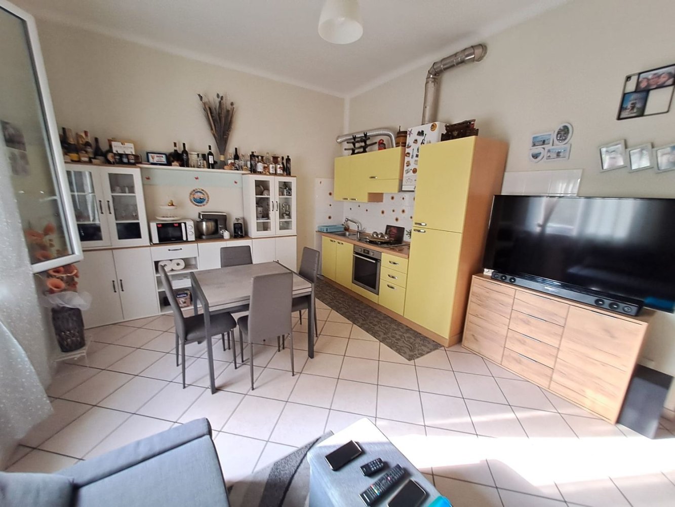 2 bedrooms Apartment in Ravenna, Italy No. 372482