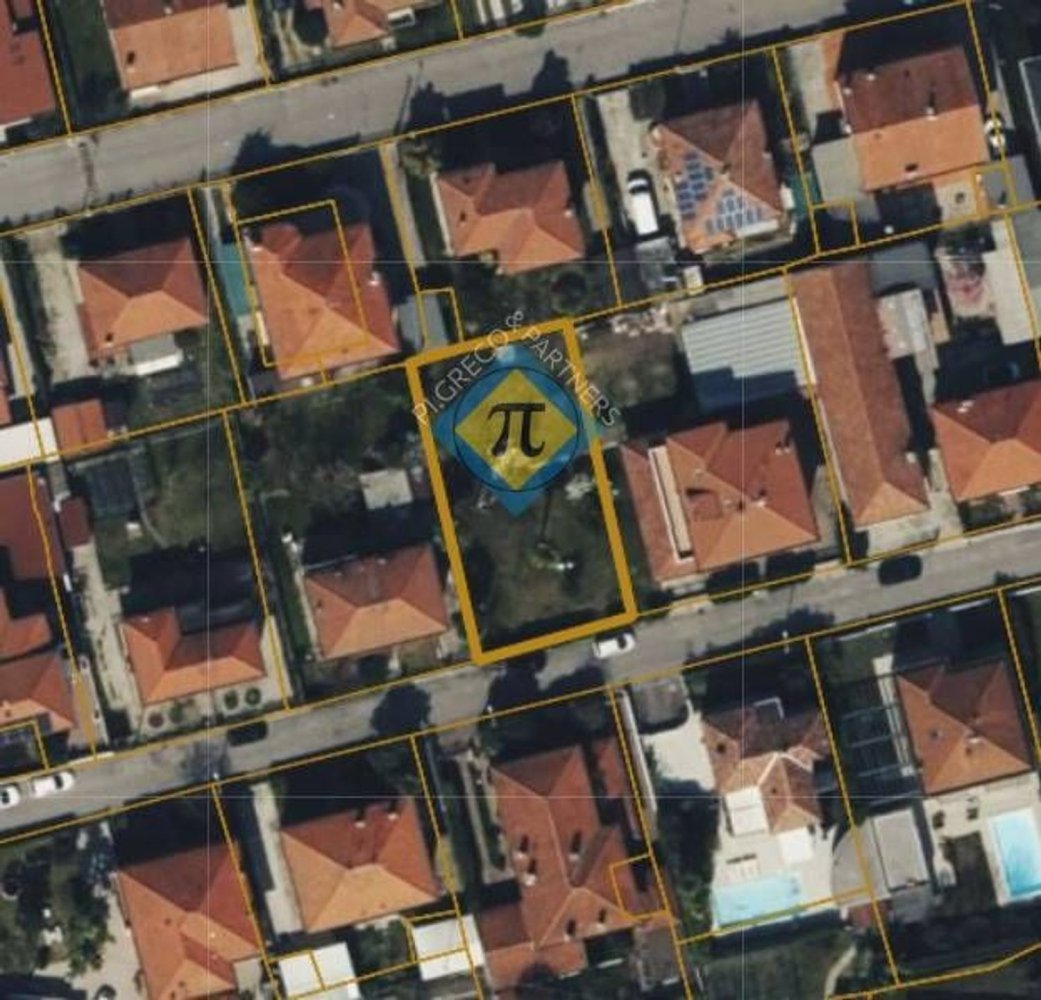  Land in Pordenone, Italy No. 73413