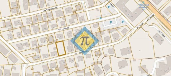 Land in Pordenone, Italy No. 73413 4